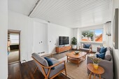 Wohnzimmer OG KI-Homestaging - 