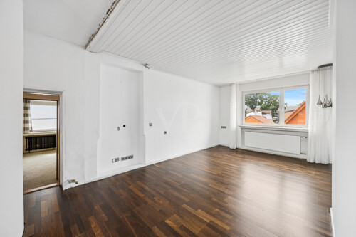 Wohnzimmer OG - 