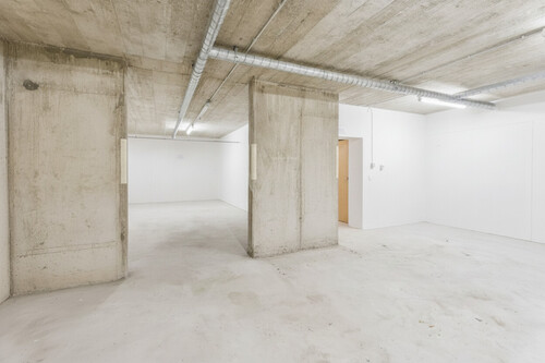 KG-Schutzraum - 