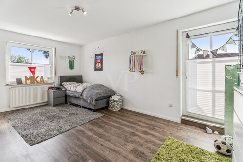 DG-Schlafzimmer - 