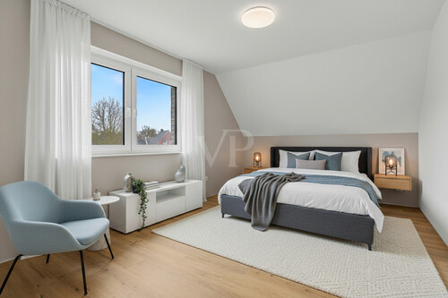 Schlafzimmer III KI - 