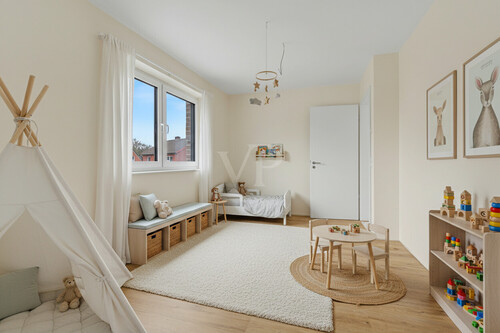 Schlafzimmer II KI - 