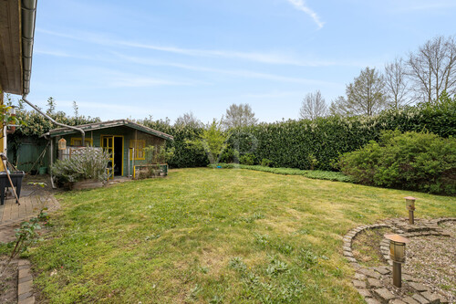 Gartenbereich - 
