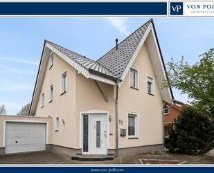 Viel Platz, viele Möglichkeiten – Gepflegtes Wohnhaus mit flexibler Nutzung - Greven