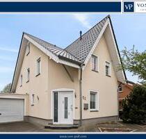 Viel Platz, viele Möglichkeiten – Gepflegtes Wohnhaus mit flexibler Nutzung - Greven