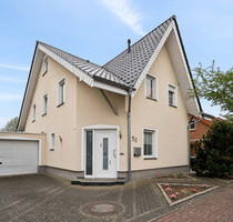 Viel Platz, viele Möglichkeiten – Gepflegtes Wohnhaus mit flexibler Nutzung - Greven