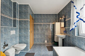 Badezimmer DG - 