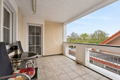 Balkon DG - 