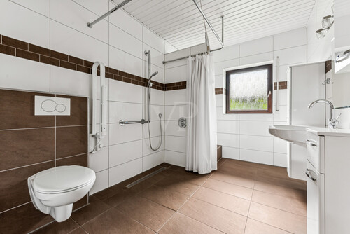 Badezimmer-EG - 