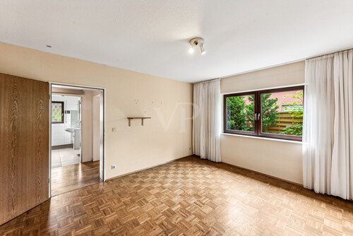 Schlafzimmer-EG I - 