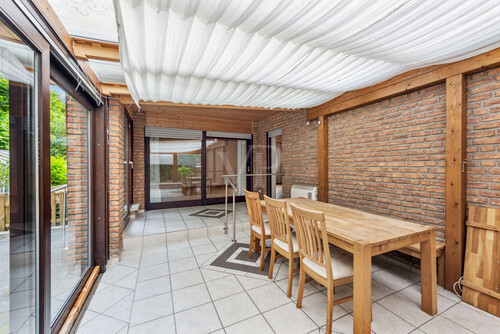 Wintergarten-EG - 