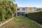 Gartenansicht - 5.5 Zimmer Reihenmittelhaus zum Kaufen in Münster / Hiltrup