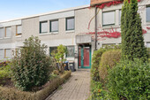 Frontansicht - 5.5 Zimmer Reihenmittelhaus in Münster / Hiltrup