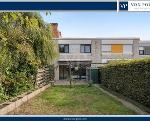 Familienfreundliches Reihenmittelhaus in Hiltrup – Potenzial für Ihre Ideen und Wohnwünsche! - Münster / Hiltrup