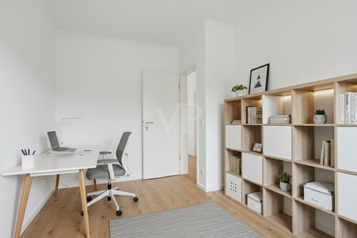 OG-Zimmer - visualisiert - 