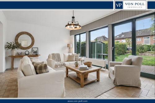 Titelbild - Ihr neues Zuhause in Münster-Hiltrup – Platz für die ganze Familie und Raum für Ihre Ideen!