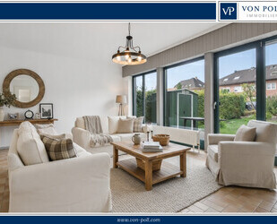 Ihr neues Zuhause in Münster-Hiltrup – Platz für die ganze Familie und Raum für Ihre Ideen! - Münster / Hiltrup