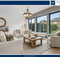 Ihr neues Zuhause in Münster-Hiltrup – Platz für die ganze Familie und Raum für Ihre Ideen! - Münster / Hiltrup