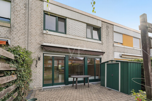 Terrasse - 