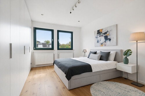 OG-Schlafzimmer - visualisiert - 