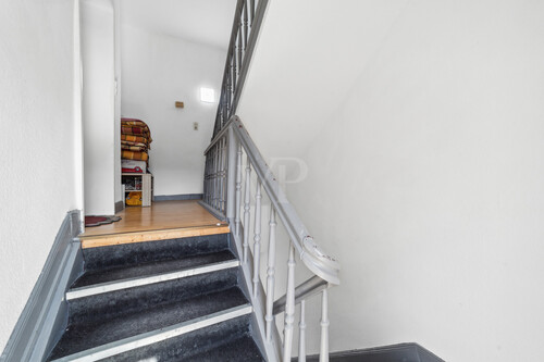 Treppenhaus - 