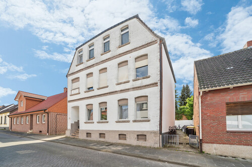 Außenansicht - 