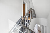 Treppenhaus - 