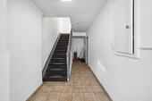 Treppenhaus - 