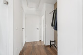Wohnungseingangsbereich/ Flur - 