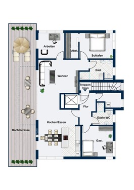 Penthouse - 