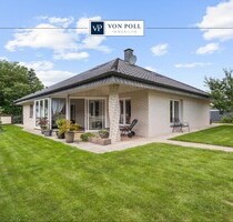 Arbeit und Vergnügen vereinen- Junge Betriebs- und Wohnimmobilie mit Lagerhalle - Mettingen