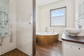 Badezimmer EG - 