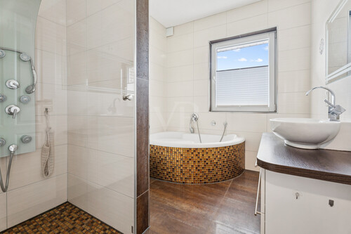 Badezimmer EG - 