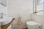 Gäste-WC EG - 