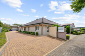 Seitenansicht - 6 Zimmer Bungalow zum Kaufen in Mettingen