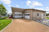 Lagerhalle - 