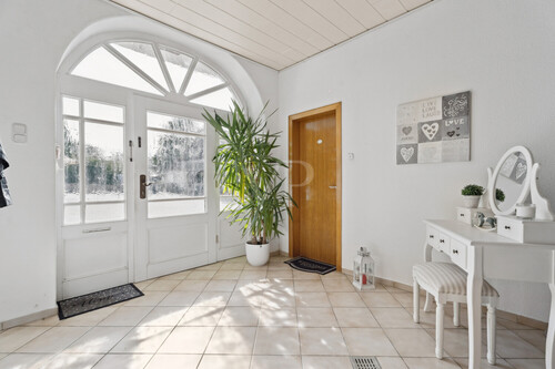 Eingangsbereich/ Diele EG WE I - 