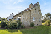 Seitenansicht - 