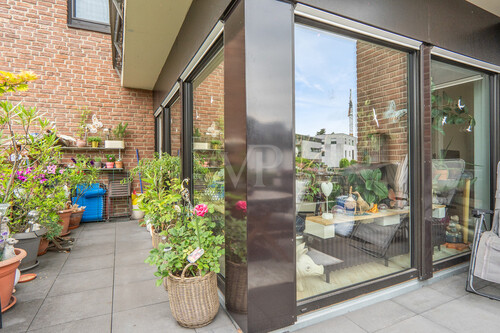 Balkon - 