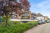 Vorderansicht - Etagenwohnung mit 77,00 m² in Rheine zum Kaufen