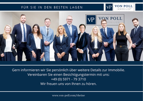 Für Sie in den Besten Lagen - 