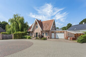 Frontansicht - 6 Zimmer Einfamilienhaus in Spelle