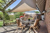 Terrasse - 
