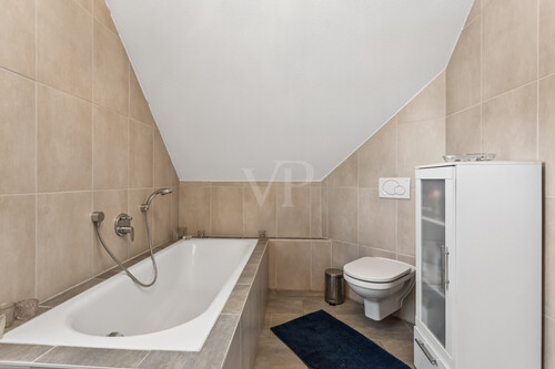 Badezimmer - 
