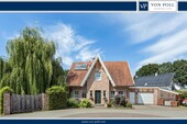 Titelbild - Wohnen. Leben. Wohlfühlen – Ihr neues Zuhause mit Platz für die ganze Familie
