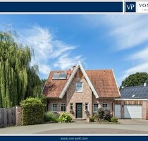 Wohnen. Leben. Wohlfühlen – Ihr neues Zuhause mit Platz für die ganze Familie - Spelle