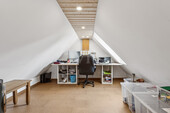 Spitzboden - 