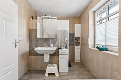 Badezimmer - 