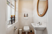 Gäste-WC - 