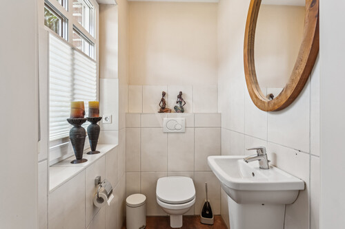 Gäste-WC - 
